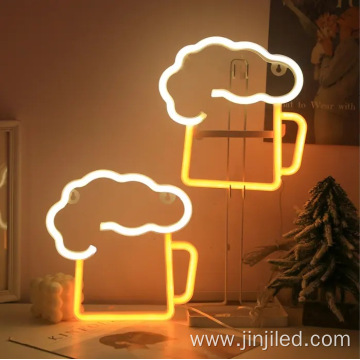 Led Neon Flex Rope Light